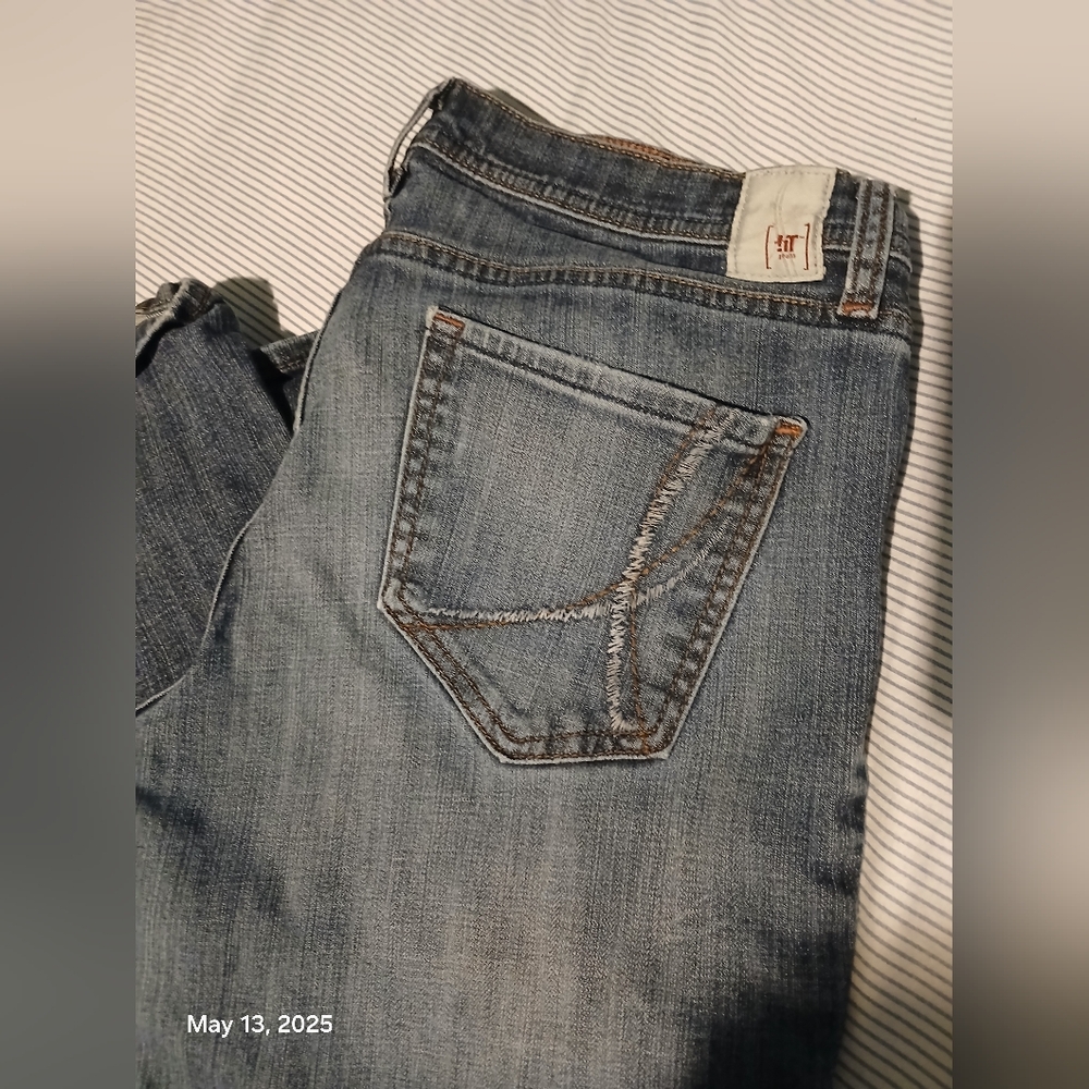 Womens Vintage !it Jeans.